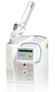 Fotona YAG Laser 激光嫩肤