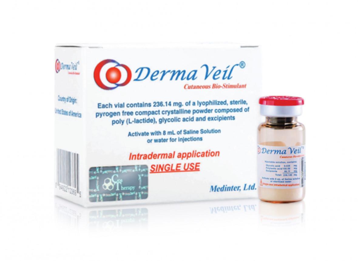 Derma Veil 得美顏 (童顏針) 