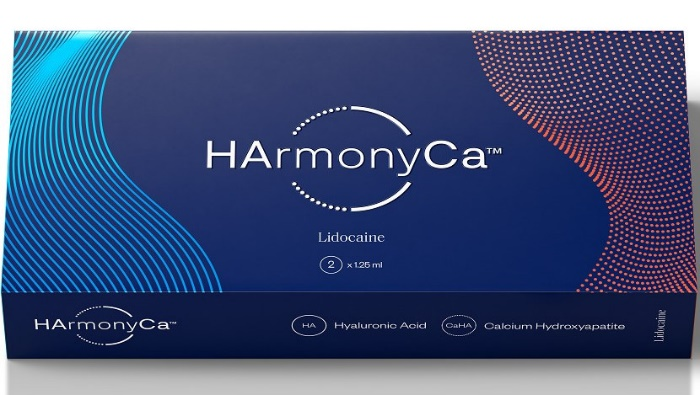 HArmonyCa™美神针