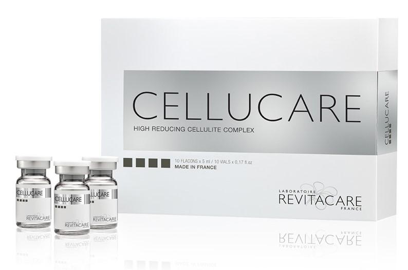 cellucare溶脂针