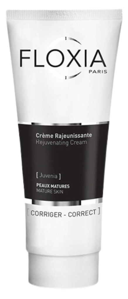 蛋白胜肽去皱修护面霜Rejuvenating Cream（40ml）