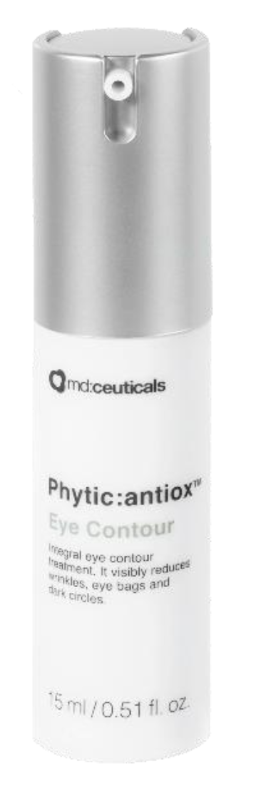 蛋白胜肽亮白抗氧眼霜Phytic:antiox™ Eye Contour（15ml）