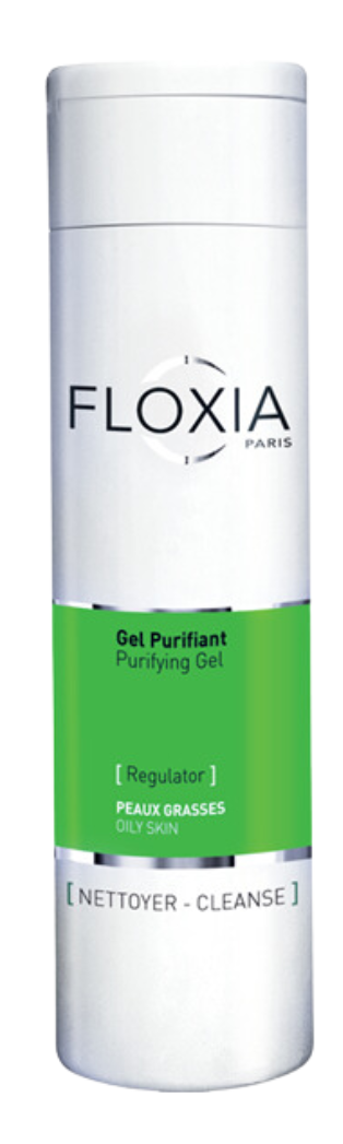 特润修复身体乳霜Purifying Gel（220ml）